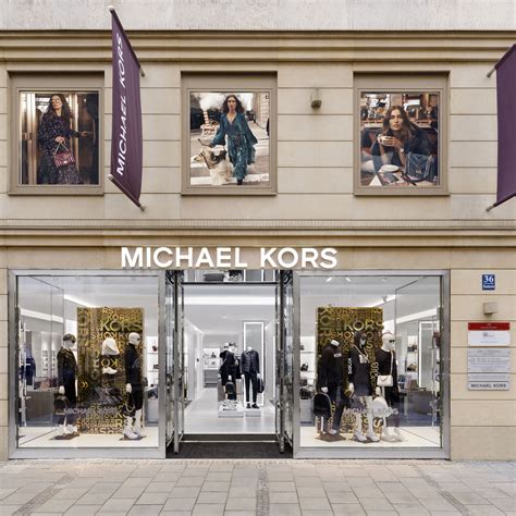 michael kors münchen zentrale|Imprint .